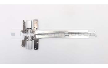 Lenovo 5H50S28890 HINGE LCD HINGE C 81N6 R/L_GREY