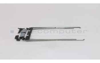 Lenovo 5H50S28890 HINGE LCD HINGE C 81N6 R/L_GREY