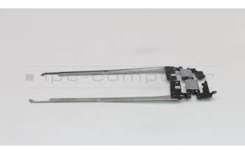 Lenovo 5H50S28890 HINGE LCD HINGE C 81N6 R/L_GREY