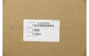 Lenovo 5H50S28934 HINGE Hinge L 81XC