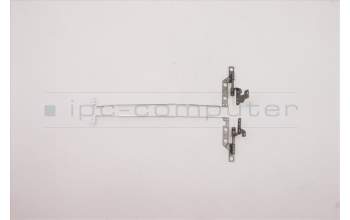 Lenovo 5H50S29001 HINGE Hinge L 82H7 HS460(L+R)ASSY