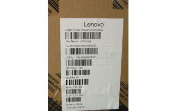 Lenovo 5H50S29027 HINGE Hinge H 82N4 L+R