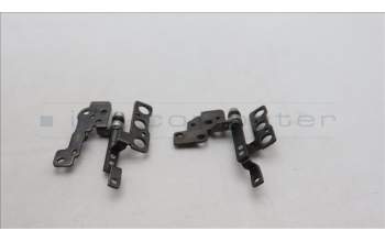 Lenovo 5H50S29134 HINGE Hinge W 21KK (R+L) N-OH