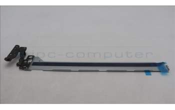 Lenovo 5H50S29136 HINGE Hinge R+L C 83DV T32