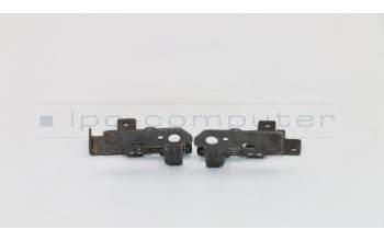 Lenovo 5H50S73129 HINGE HINGE C 81MH R+L W/TOUCH