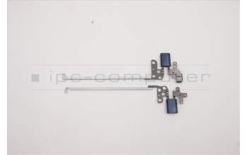 Lenovo 5H50W13775 HINGE FR HINGE HINGE, Hinge Set (L+R)