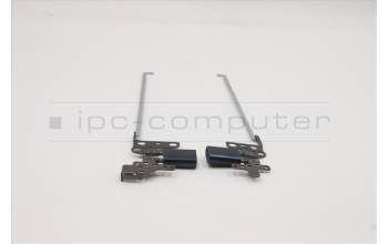 Lenovo 5H50W13775 HINGE FR HINGE HINGE, Hinge Set (L+R)