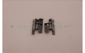 Lenovo 5H50W13809 HINGE FRU HINGE ACCY KITS HINGE CFRP3.0