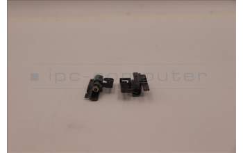 Lenovo 5H50W13811 HINGE FRU HINGE ACCY KITS HINGE CFRP2.4