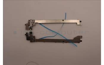 Lenovo 5H50W13820 HINGE FRU ASSY ME KITS UHD HINGE JP5A5