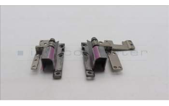 Lenovo 5H51L77323 HINGE FRU HINGE ACCY KITS KT6D0