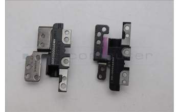 Lenovo 5H51L77346 HINGE ACCY KITS FHD HINGE FSD BK LT4E0