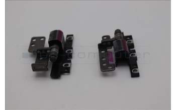 Lenovo 5H51L77346 HINGE ACCY KITS FHD HINGE FSD BK LT4E0