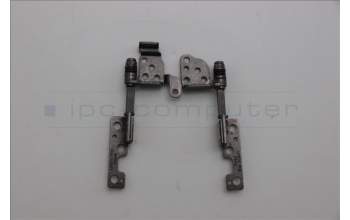 Lenovo 5H51L77358 HINGE FRU HINGE ACCY KITS HINGE LH LP630