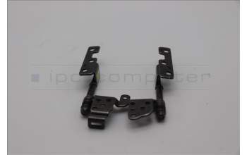 Lenovo 5H51L77358 HINGE FRU HINGE ACCY KITS HINGE LH LP630