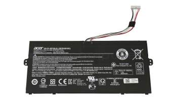 5J36WHB4 batería original Acer 36,5Wh AP16L8J