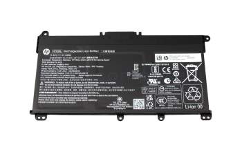 5LM85AV batería original HP 41,04Wh HT03XL