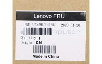 Lenovo 5M10U49651 MECH_ASM 24\'\' LG panel,Touch,A540 WW