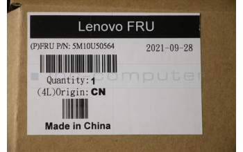 Lenovo 5M10U50564 MECH_ASM Base Assy of P350 1L, AVC