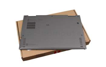 5M10V24981 parte baja de la caja Lenovo original gris