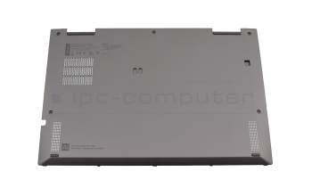 5M10V24981 parte baja de la caja Lenovo original gris