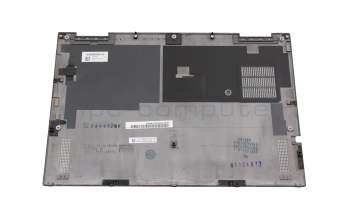 5M10V24981 parte baja de la caja Lenovo original gris