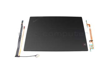 5M10V28070 original Lenovo tapa para la pantalla 35,6cm (14 pulgadas) negro