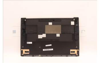 Lenovo 5M10V75651 MECH_ASM Base Cover,BK,AL,WLAN