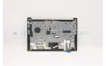 Lenovo 5M10Z27256 MECH_ASM FR BLKB Cc_TR_FP_BK_US_EURO ENG