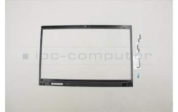 Lenovo 5M11A37968 MECH_ASM FRU IR Bezel Sheet+FHD/LP Tape