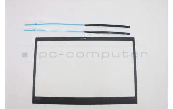 Lenovo 5M11B94247 MECH_ASM FRU RGB Bezel Sheet+Tape P15S