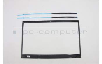 Lenovo 5M11B94247 MECH_ASM FRU RGB Bezel Sheet+Tape P15S