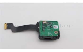 Lenovo 5M11C16719 MECH_ASM COM TO HDMI PCB AND PL COVER