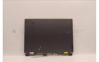 Lenovo 5M11C41105 MECH_ASM 14WUXGA,AR,HYB,GY,MUT/BOE