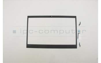 Lenovo 5M11C43964 MECH_ASM FRU IR Bezel Sheet+FHD/LP Tape