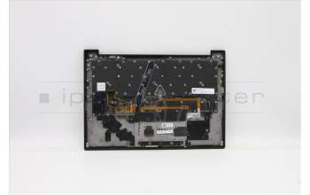 Lenovo 5M11C53306 MECH_ASM GRP KBD BZL,DEN,WL,DB,SUN