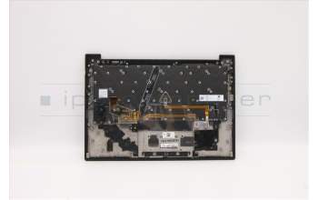 Lenovo 5M11C53308 MECH_ASM GRP KBD BZL,EST,WL,DB,SUN