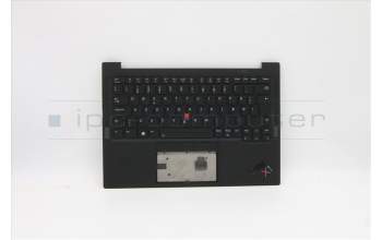 Lenovo 5M11C53342 MECH_ASM GRP KBD BZL,DEN,WW,DB,SUN