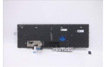 Lenovo 5M11C88894 MECH_ASM KBD SWS BKLT (CHI) BLK