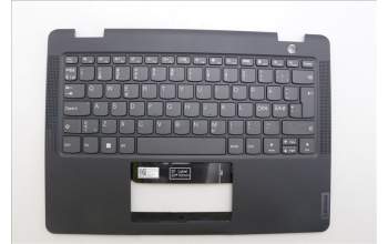 Lenovo 5M11F25647 MECH_ASM FRU KBD NORDIC w/C Cov Chicony