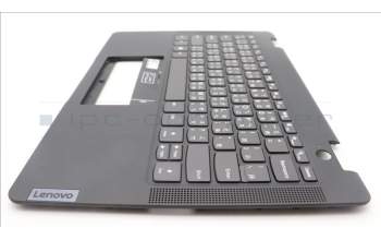 Lenovo 5M11F25671 MECH_ASM FRU KBD TC w/C Cov Chicony