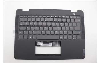 Lenovo 5M11F26435 MECH_ASM FRUKB UK EN PTCcovBK LEN WL ant