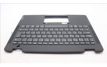 Lenovo 5M11F26443 MECH_ASM FRU KB BEL PTCcovBK LEN WW