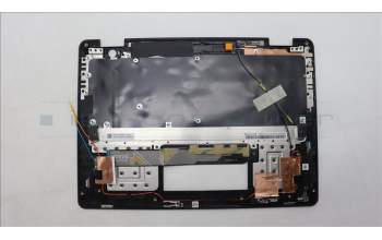 Lenovo 5M11F26450 MECH_ASM FRUKBUSENEuroPTCcovBKCHYWW