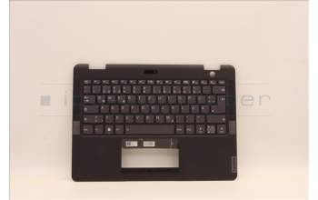 Lenovo 5M11F26578 MECH_ASM FRUBKLT GER PTCcovWFC,BK CHY WW