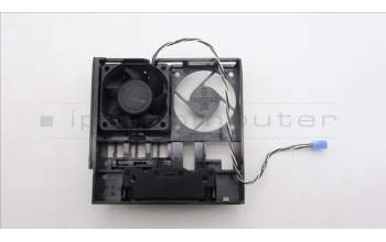 Lenovo 5M11H28463 MECH_ASM FAN DUCT HDD