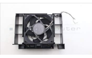 Lenovo 5M11H28464 MECH_ASM rear FAN