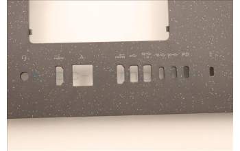 Lenovo 5M11H28522 MECH_ASM MECH_ASM HON50_REAR_COVER_BUMP