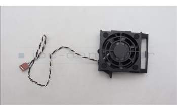 Lenovo 5M11H28595 MECH_ASM Bolsena HDD-FAN-HOLDER