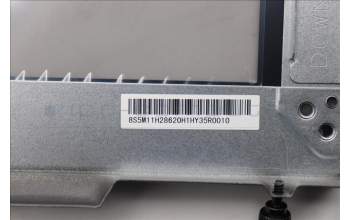 Lenovo 5M11H28620 MECH_ASM Side Panel L Assy,Trans,T780,GP